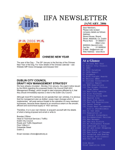 view - IIFA - The Irish International Freight Association