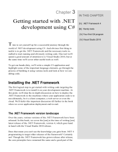 /=====BOX: x=27 - B# .NET Technical Community Homepage