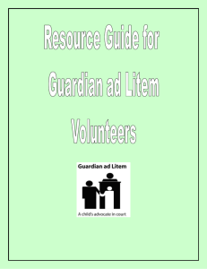 Local Resource Guide