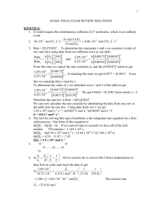 sch4u final exam review solutions