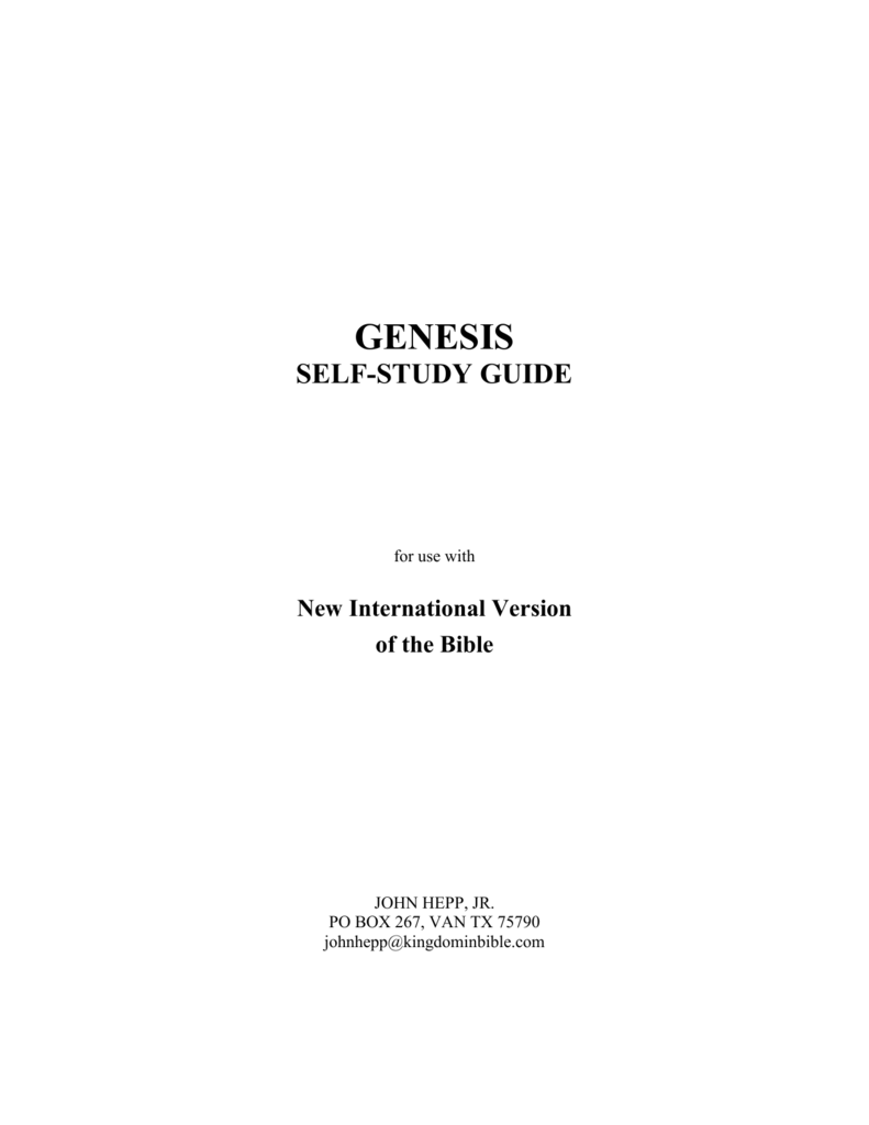 A Commented Study Bible With Cross-References - Book 43C - John 15-21