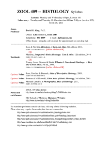 Syllabus - SIU School of Medicine