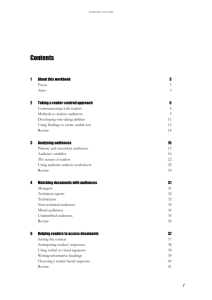 Chapter title - Sheffield Hallam University