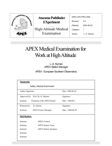 Medical Exams 03