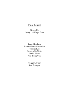 Final Report