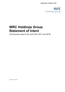 WGNDOCS-1503302-v1 - Greater Wellington Regional Council