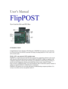 FlipPost Manual 3