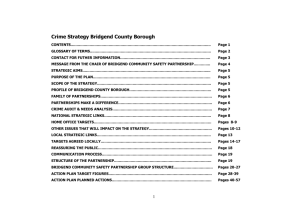 Measure - Bridgend County Borough Council