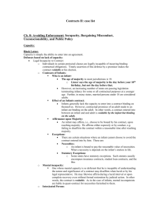 Linzer Contracts 2 Outline