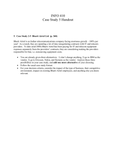 Case Study 5