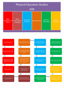 Year 12 Program 2015