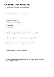 PrimarySourceAnalysisWorksheets