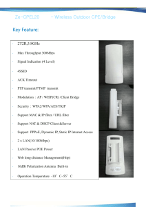 3、Powerful network security