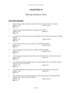 Chapter 15 Review Questions (Word)