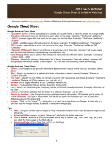 google_cheat_sheet