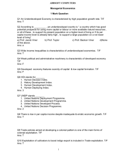 Managerial Economics - Jyoti Computer Centre