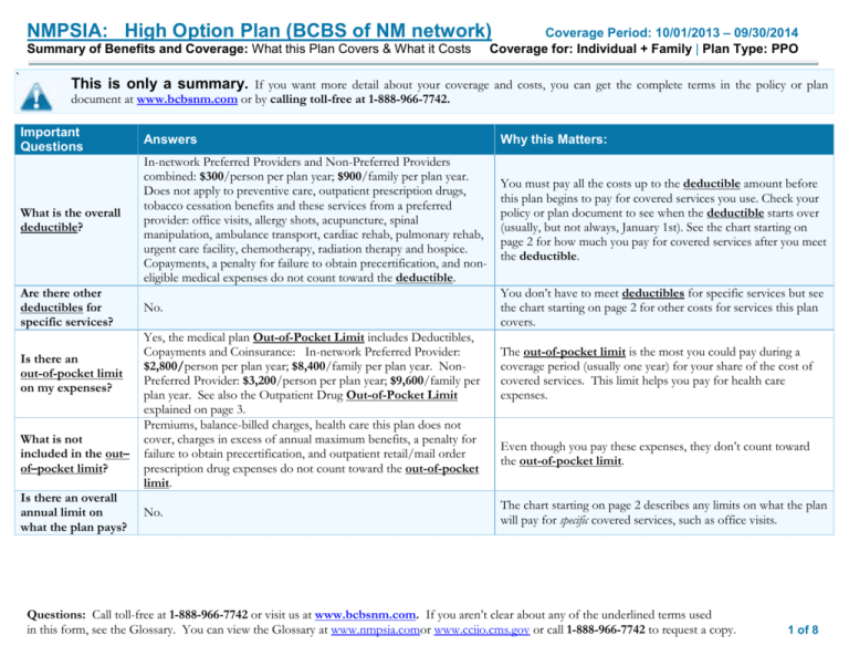 high-option-plan-for-bcbs