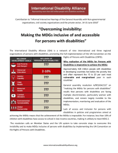 English - International Disability Alliance