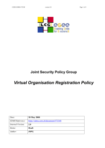 VO-Registration-Policy-V2.0a - Indico