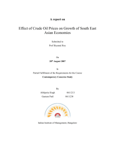 038 - CCS Final Report - Spidi - Indian Institute of Management