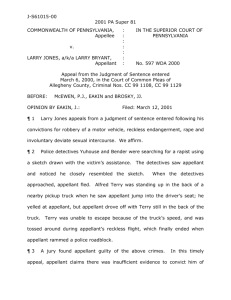 S61015/00 - US Case Law