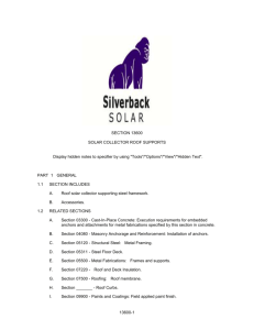 DOC - Silverback Solar