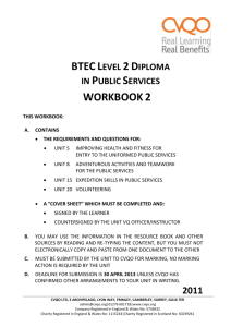2010-CVQO BTEC Level 2 PS Workbook 2