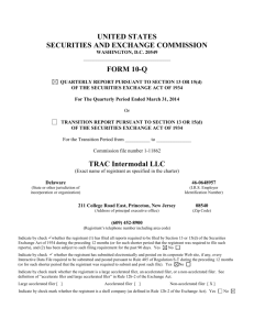 Merrill Document Readback