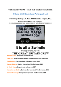 Bilderberg Meeting 5 - TheWorldOfTruth.net