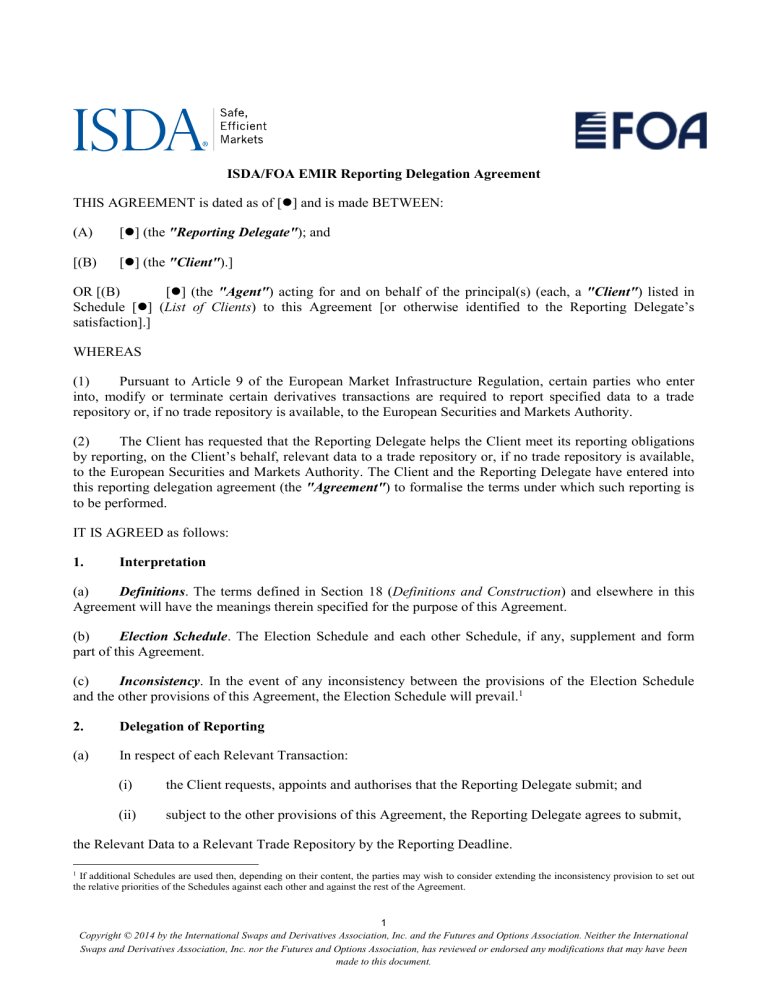 isda-foa-emir-reporting-delegation-agreement
