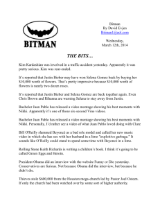 BitmanDaily(03-12-14) - Bitman Comedy & Show Prep