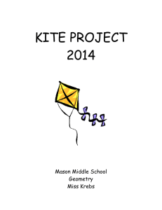 KITE PROJECT