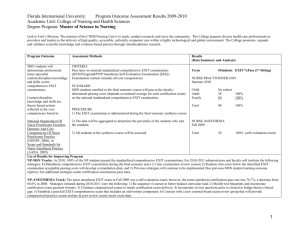 Results - CNHS - Florida International University