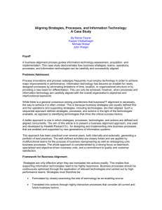 Aligning_Strategies_Processes_and_Information_Technology
