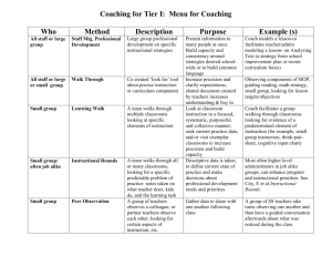 menu for coaching rev11_8_2011