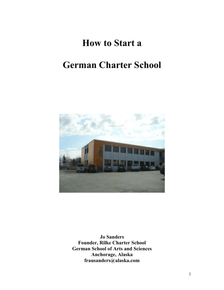 how-to-start-a-german-charter-school