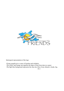 Friends - Associazione FRIENDS MOLA