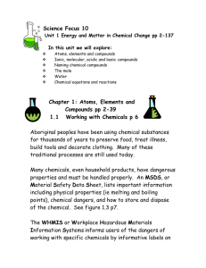 Science Focus 10