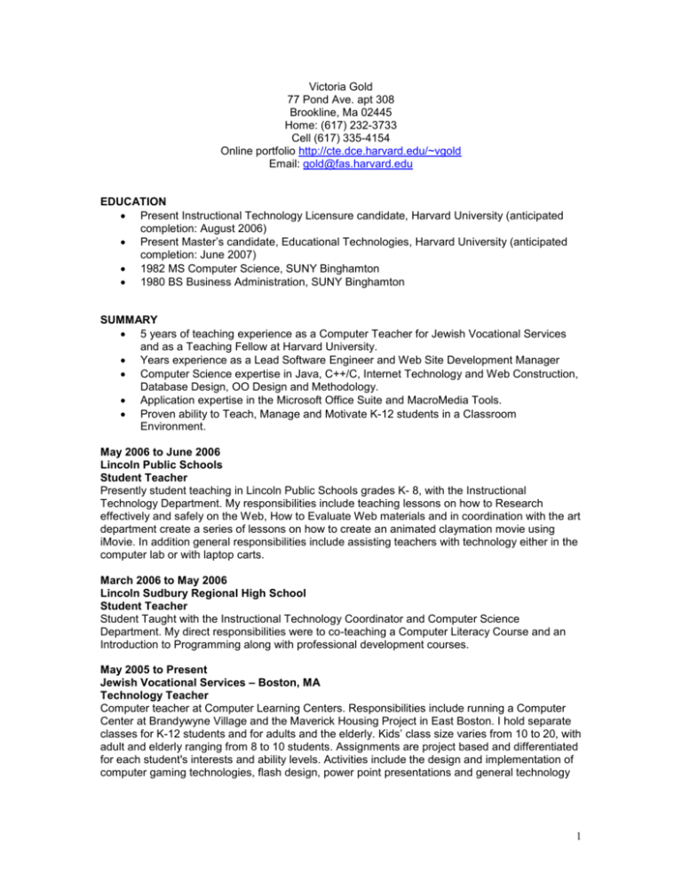 resume-as-a-word-document