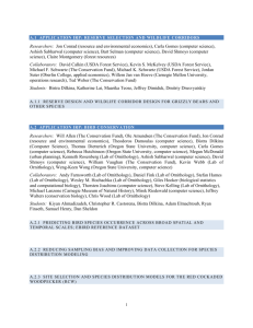 A.9 Application IRP: Poverty Mitigation and Food Insecurity