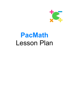 PacMath_Lesson_Plan