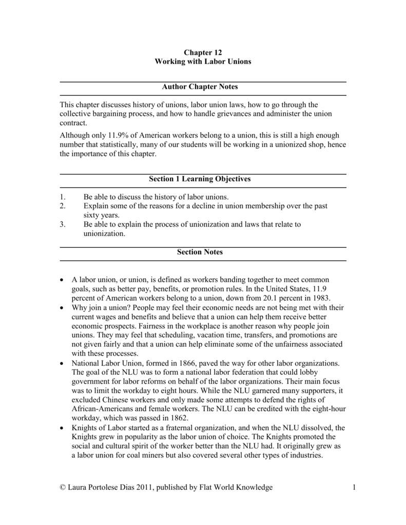 what is a yellow dog contract as described in the norris laguardia act of 1932