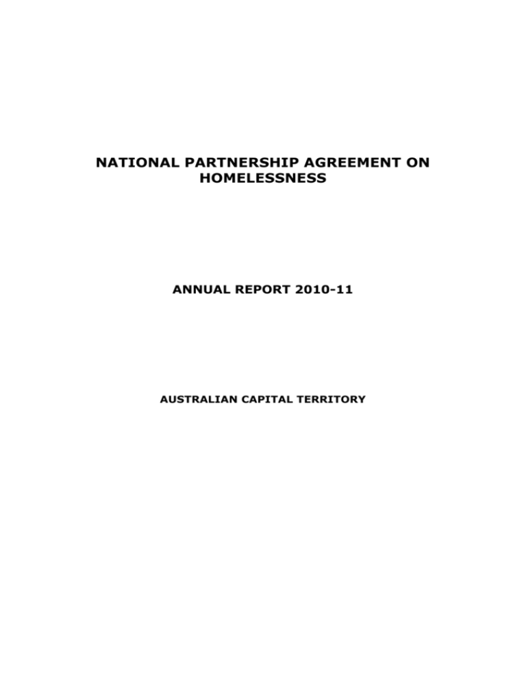 australian-capital-territory-npah-annual-report-2010-11