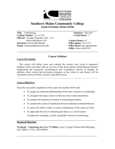 My SMCC - Southern Maine Community College
