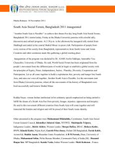 Press Release (English) 18 November 2011