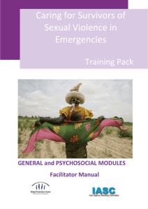 General-and-Psychosocial-Modules-Facilitator-Manual