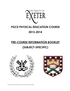 Secondary_PGCE_Subject-Specific_Information_-_PE_2013