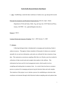 r0311_final - North Pacific Research Board
