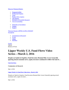 01.23.03-Bond Funds Resume Last Year's Path as Risk