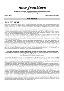 Vol.9, No.1 (Jan